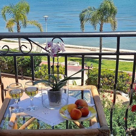 Marina Studios I Argostolion Dış mekan fotoğraf