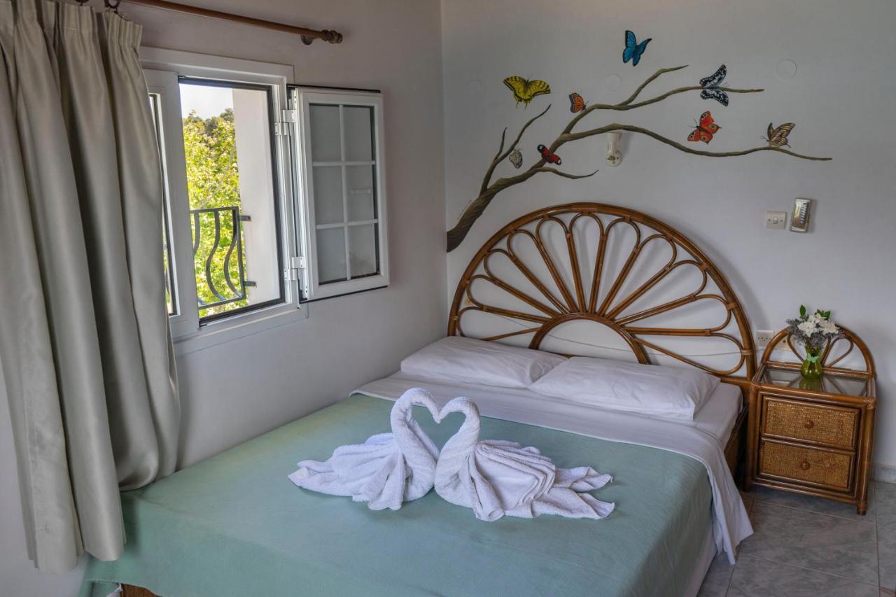 Marina Studios I Argostolion Dış mekan fotoğraf