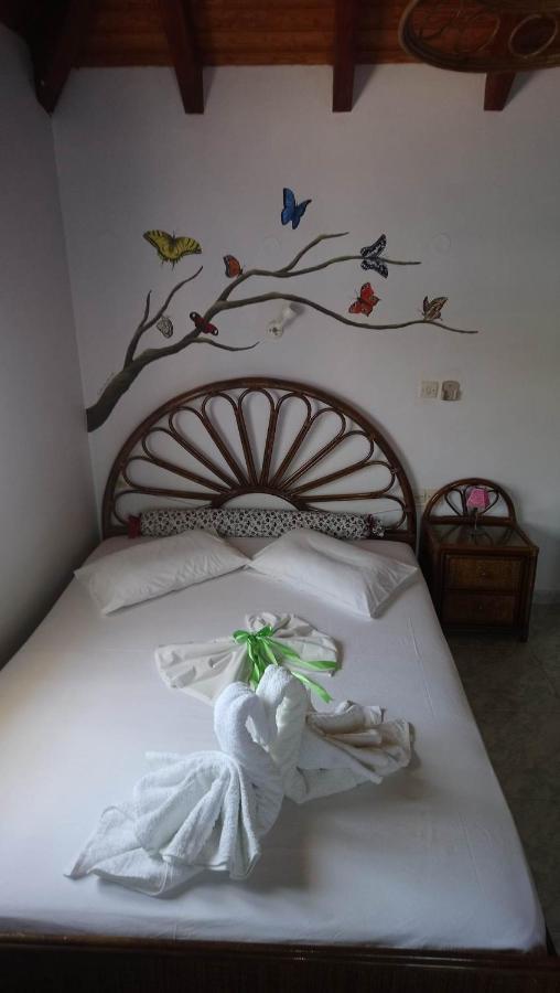 Marina Studios I Argostolion Dış mekan fotoğraf
