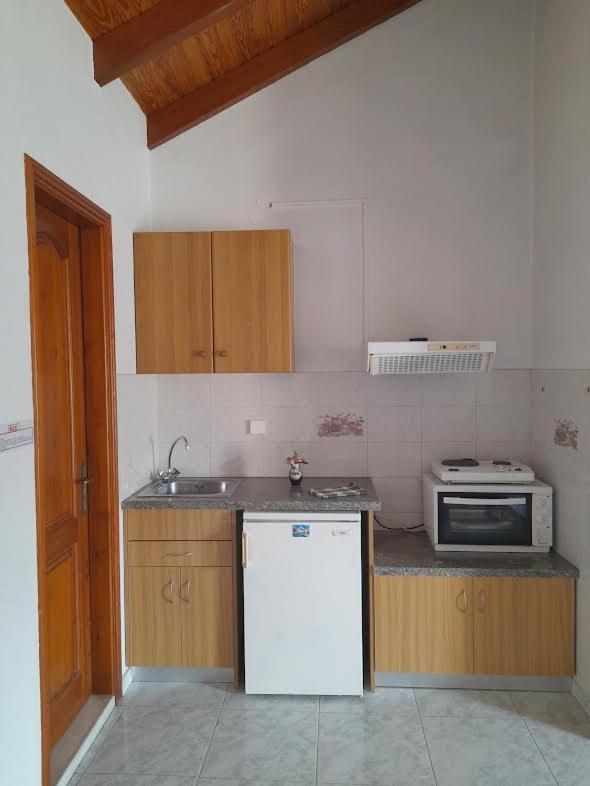 Marina Studios I Argostolion Dış mekan fotoğraf