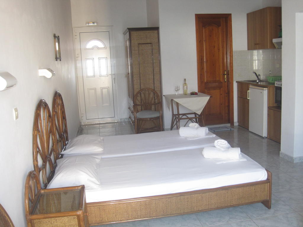 Marina Studios I Argostolion Dış mekan fotoğraf