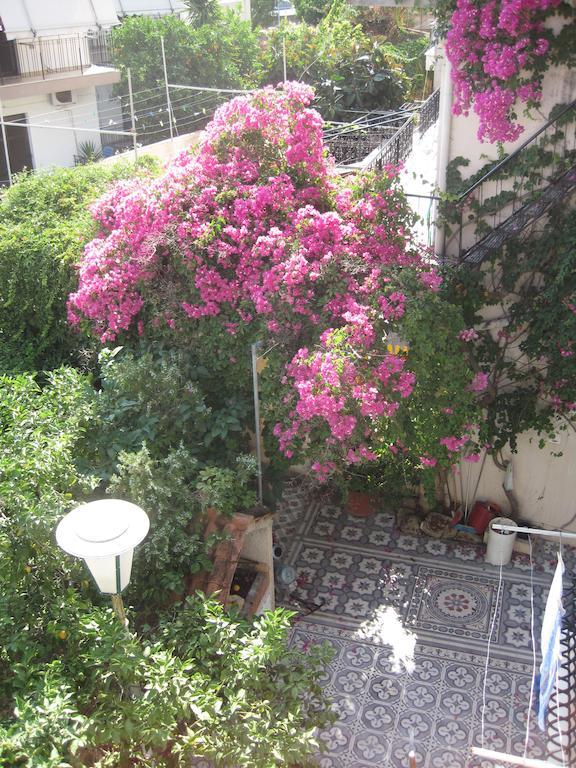 Marina Studios I Argostolion Oda fotoğraf