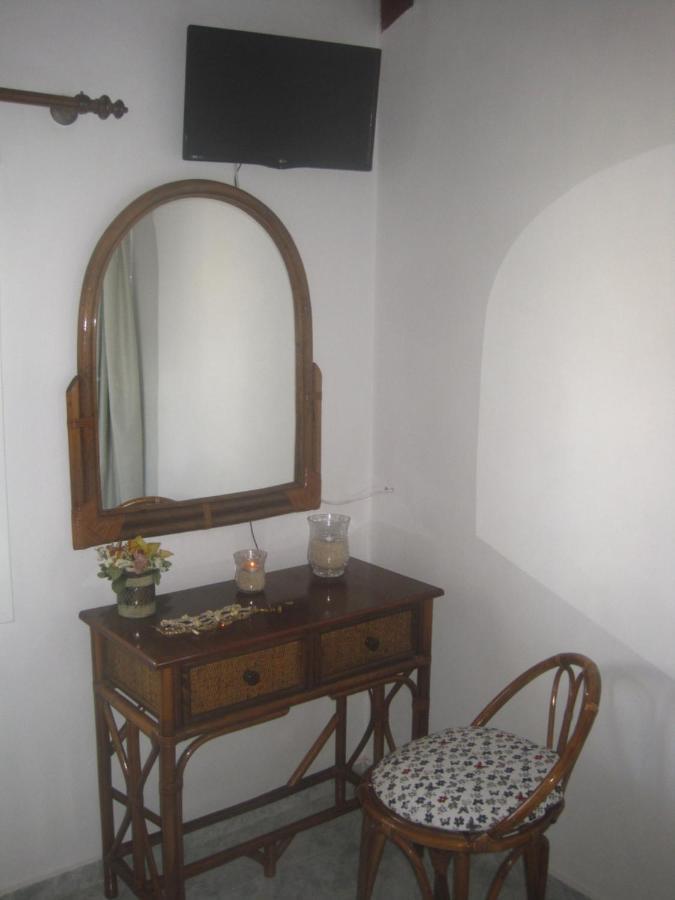 Marina Studios I Argostolion Dış mekan fotoğraf
